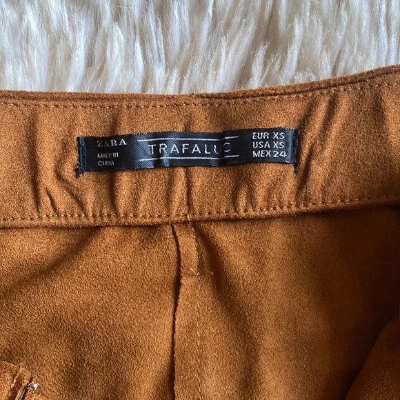 ZARA Trafaluc Skirt - Picture 5 of 9